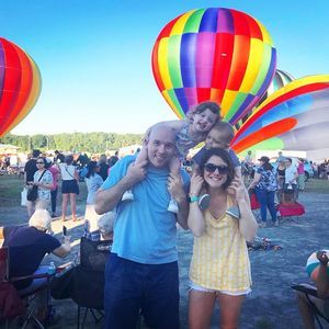 Meet your Posher, Tara